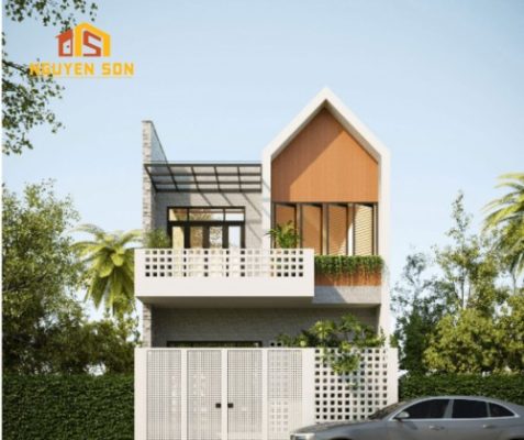 xay nha tron goi chu ton o binh thanh 188 1