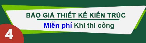 bao gia thiet ke kien truc